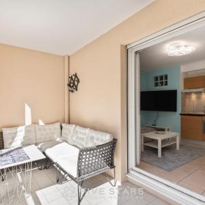 Suite MIAMI Five stars holiday house