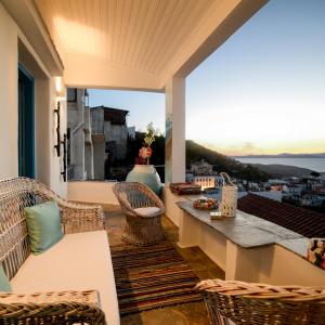 Sunset Suite Elena