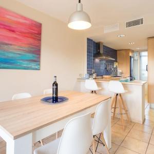 Apartamento Playamar