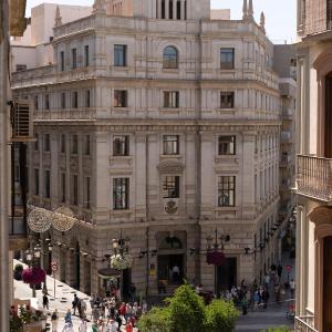 Puerta Real Luxury Apartments Granada