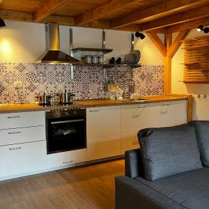 A casa del Conte