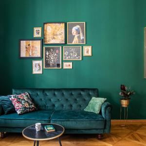 LuxePair Suites Near Prague Castle