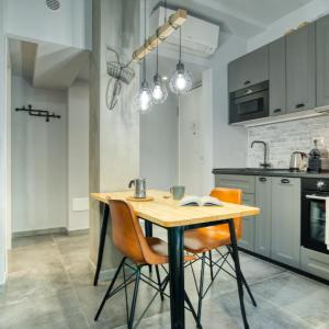 Italianflat - Angolino dei Navigli
