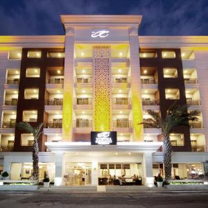 Xperia Grand Bali Hotel - All Inclusive