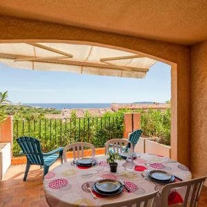 Apartment Le Domaine de la Croisette by Interhome