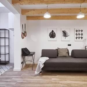 BeBarceloner Eixample Duplex Apartments
