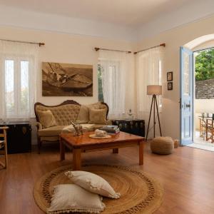 Theros Home Andros