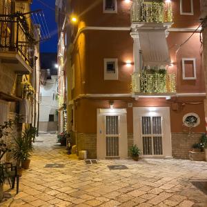 Porta Piccola Luxury Home