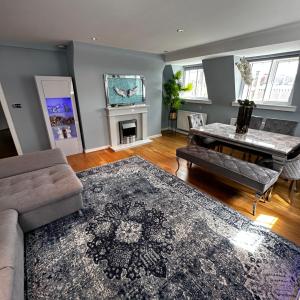 One bedroom flat in Chelsea