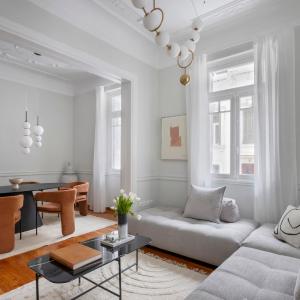 Acropolis Villa 3BR 9ppl 10 minutes Metro&Museum