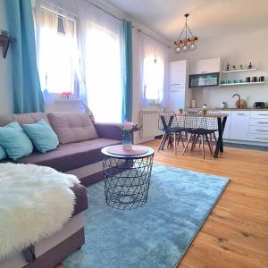 Golden Horizont Apartman