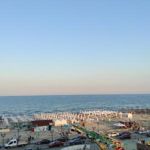 Mihai Mamaia Nord
