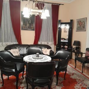 VILA SREM