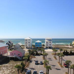 Sanibel 406 by ALBVR - Beautiful updates with views that are simply amazing