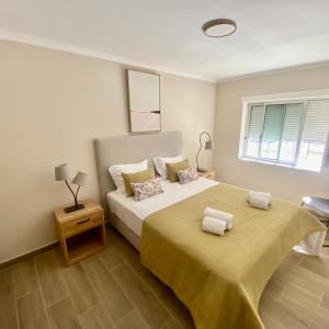Apartamento Flor de Amendoeira