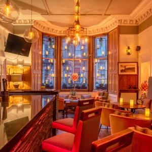 No32 Hotel