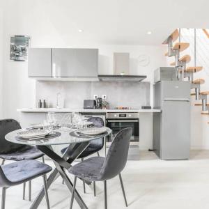 ®L'Urbain - Superbe Mezzanine