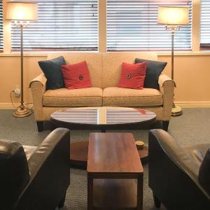 Eureka Theatre Apartment