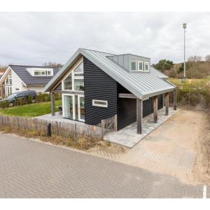 Holiday Home in Renesse near the Beach