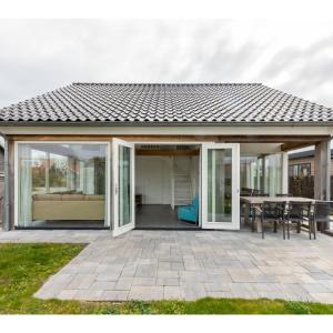 Holiday Home in Renesse near the Beach