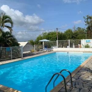 Studio PeTiT CoCon Anse Mitan Trois Ilets