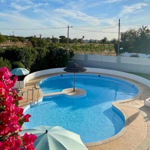 Nicola - Private Pool - 8 Guests - Albufeira