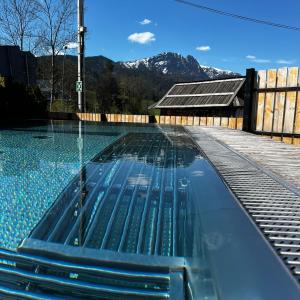 Apartament Morskie Oko, Odkryj-Zakopane