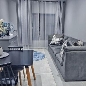 Clear Corner Suites