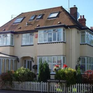 Cornerways Guest House