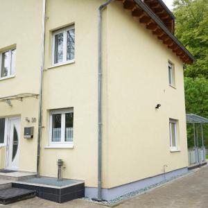 Ferienwohnung in Kaiserslautern-Hohenecken
