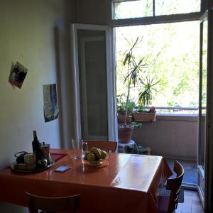 Appartement Matabiau