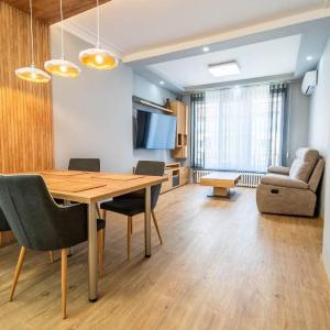 Vitoshka Finest by BulgarianHomes