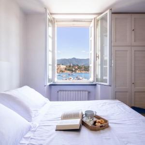 La Casa sul Porto by PortofinoHomes