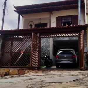 Hospedaria Bica's de Minas