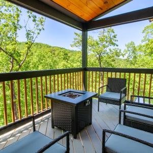 Sweet Honey Lodge - Newly Built Luxury Escape