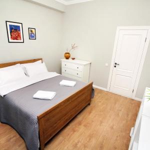 Perfect spacious apartment 365