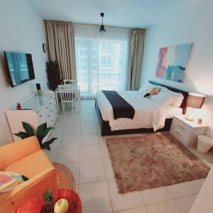 Studio for rent close to Burj Khalifa &Dubai mall.