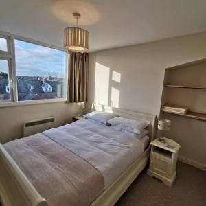 Penthouse Apartment Rutland Street Filey near sea