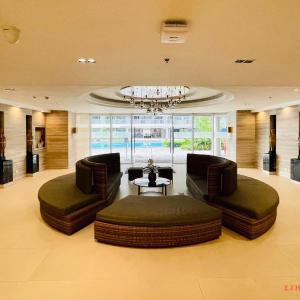 EJ Homes - Fame Residences