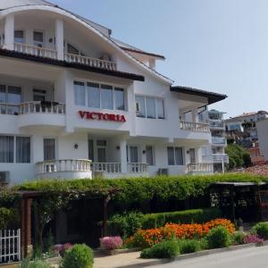 Victoria Family Hotel