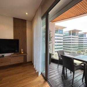 Marvelous Ocean View Suite Marina - By AppartAli