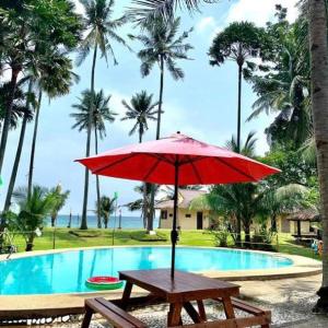Oceana Hotel & Beach Resort