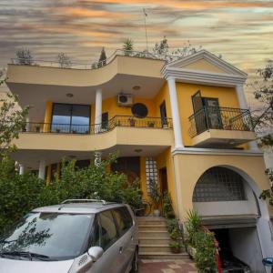 Cosy Appartement in Tirana