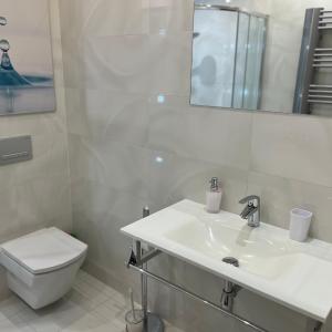 Apartament Esensja II