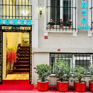 Punto Suite
