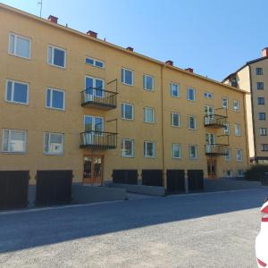Kiertokatu apartment