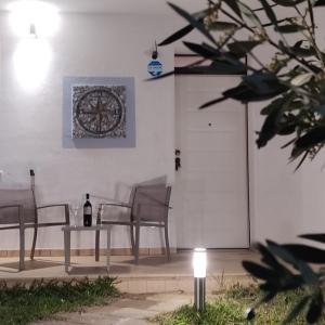 ROSA dei venti-Laguna dello stagnone