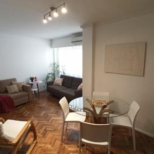 Recoleta Apart, la mejor ubicacion para vivir una experiencia porteña