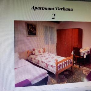 Apartman Turkana 2