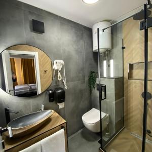 4rooms apartments